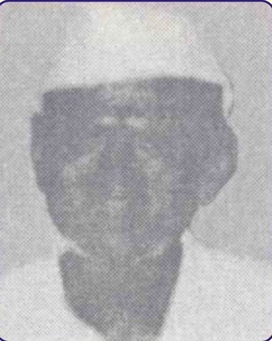 कै. सुपडू शिवराम पाटील